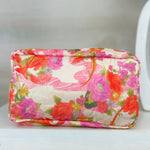 Mandarin Boho Toiletry Bags - Jessi Jayne Boutique