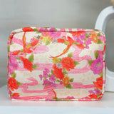 Mandarin Boho Toiletry Bags - Jessi Jayne Boutique
