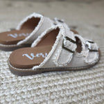Very G Mackenzie Slip - On Sandal - Jessi Jayne Boutique