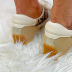 Dolce Vita B.ntcd Sneakers Lt Leopard Suede - Jessi Jayne Boutique