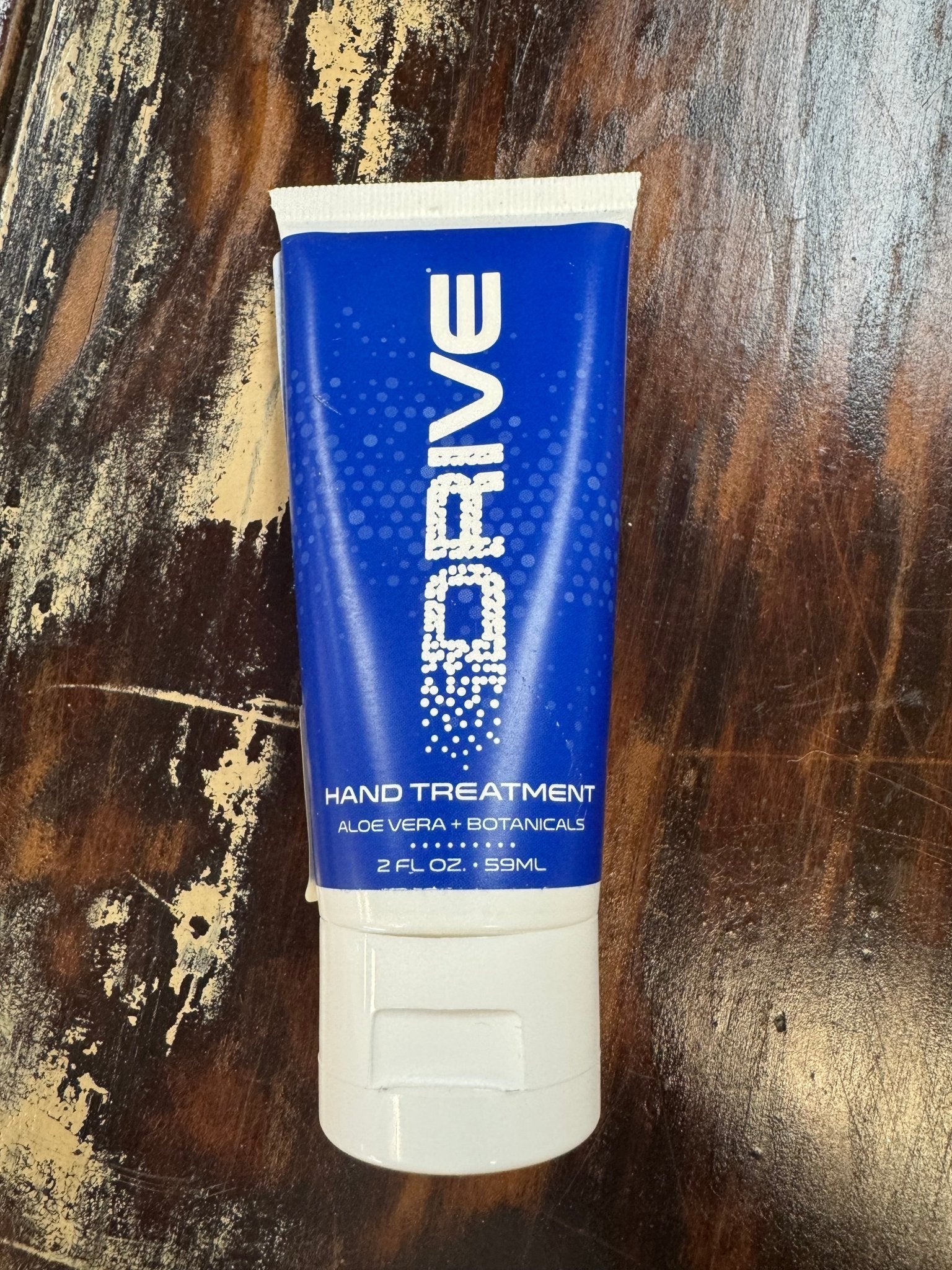 DRIVE Hand Treatment - Jessi Jayne Boutique