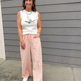 Mallard Flight Sweater Vest - Jessi Jayne Boutique