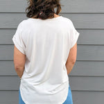 Bamboo Modal Essential Top - Jessi Jayne Boutique