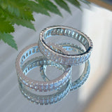Twilight Sparkle Stackable Ring - Jessi Jayne Boutique