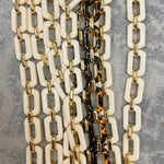 Chain Link Phone Strap - Jessi Jayne Boutique