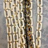 Chain Link Phone Strap - Jessi Jayne Boutique