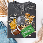 Oak Grove Game Day Spirit Tee (PRE - ORDER) - Jessi Jayne Boutique