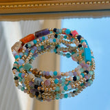 Desert Coast Bracelet Set - Jessi Jayne Boutique