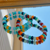 Summer Candy Bracelet - Jessi Jayne Boutique