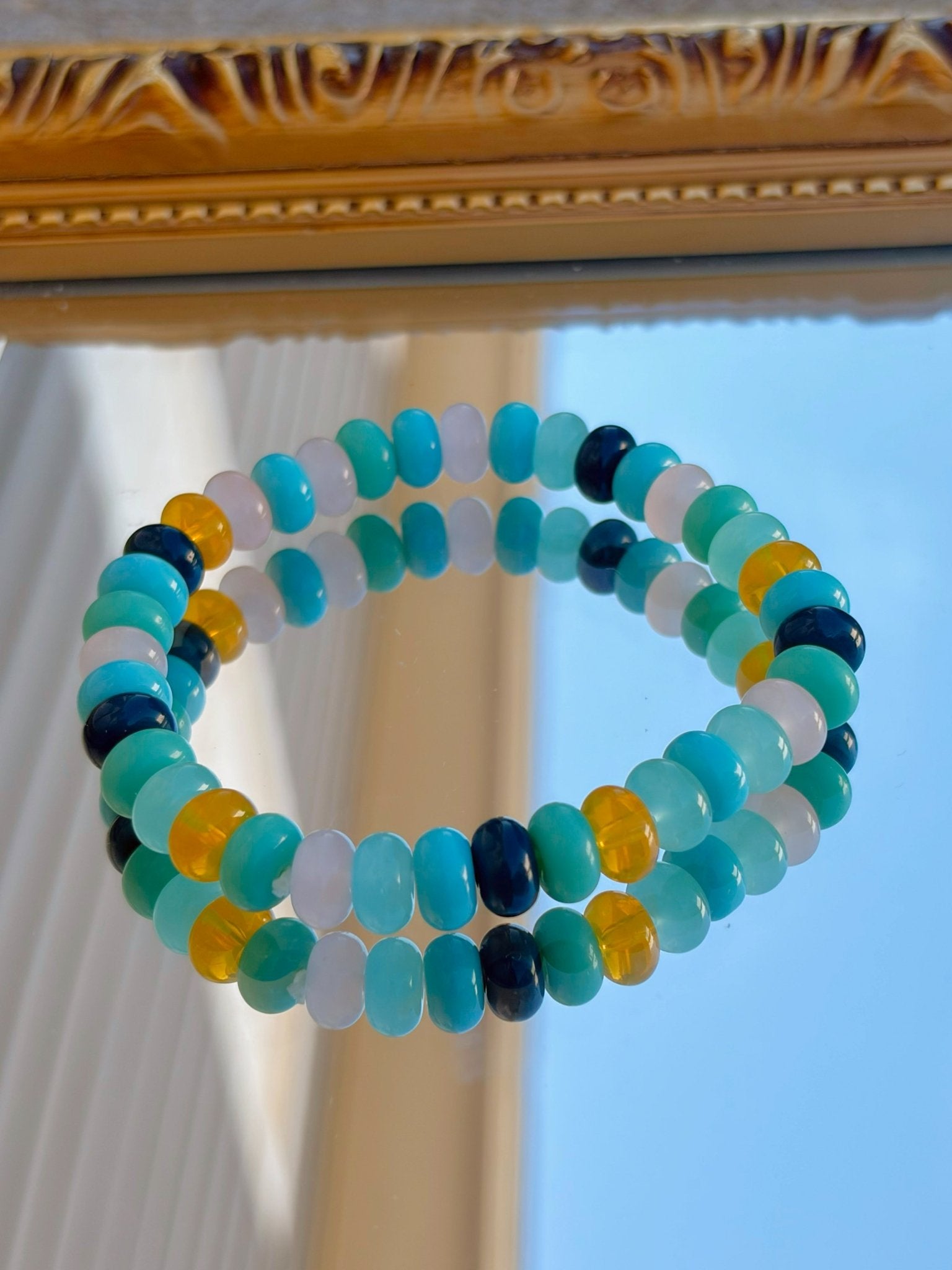 Summer Candy Bracelet - Jessi Jayne Boutique