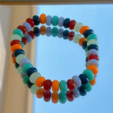 Summer Candy Bracelet - Jessi Jayne Boutique