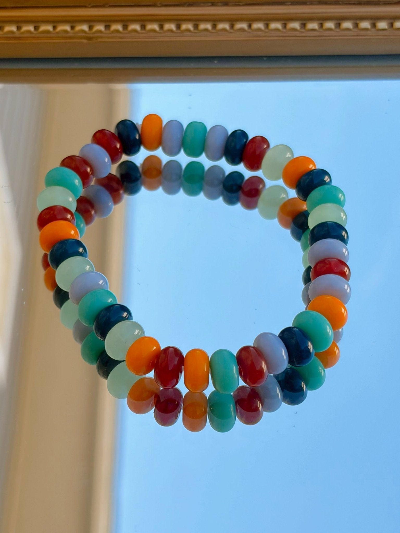 Summer Candy Bracelet - Jessi Jayne Boutique