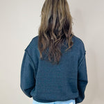 The Sunset Lounge Sweatshirt - Jessi Jayne Boutique