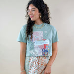 God's Got This Collage Graphic Tee - Jessi Jayne Boutique