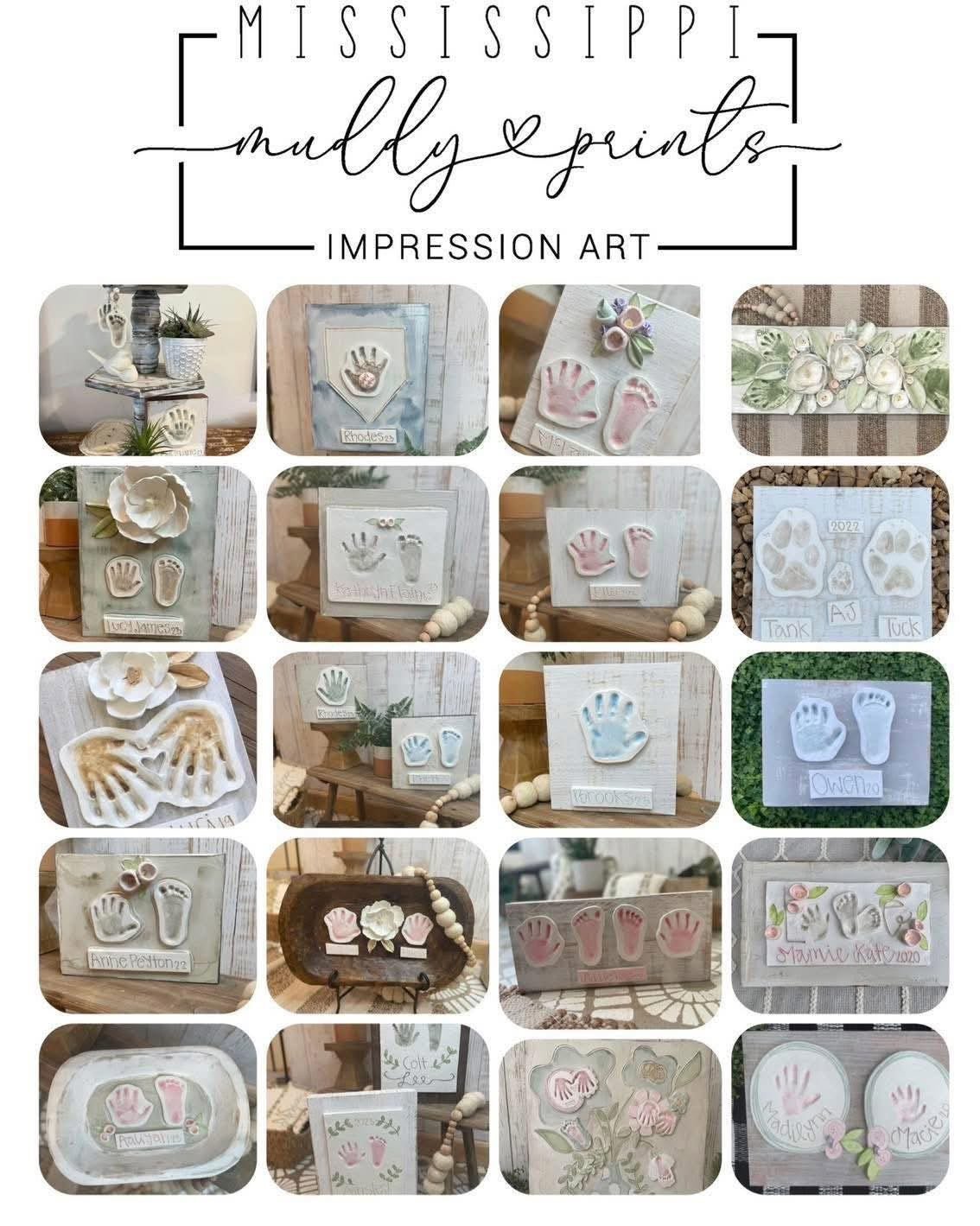 Mississippi Muddy Prints August 16th 2025 - Jessi Jayne Boutique