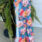 Boardwalk Bloom Pants