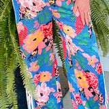 Boardwalk Bloom Pants