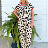 Wild Side Luxe Set