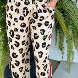 Wild Side Luxe Set