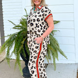 Wild Side Luxe Set