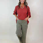 Fireside & Cabin Mornings Sweater Collection - Jessi Jayne Boutique