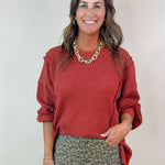Fireside & Cabin Mornings Sweater Collection - Jessi Jayne Boutique