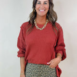 Fireside & Cabin Mornings Sweater Collection - Jessi Jayne Boutique