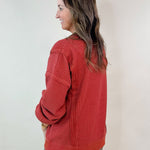 Fireside & Cabin Mornings Sweater Collection - Jessi Jayne Boutique