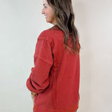 Fireside & Cabin Mornings Sweater Collection - Jessi Jayne Boutique