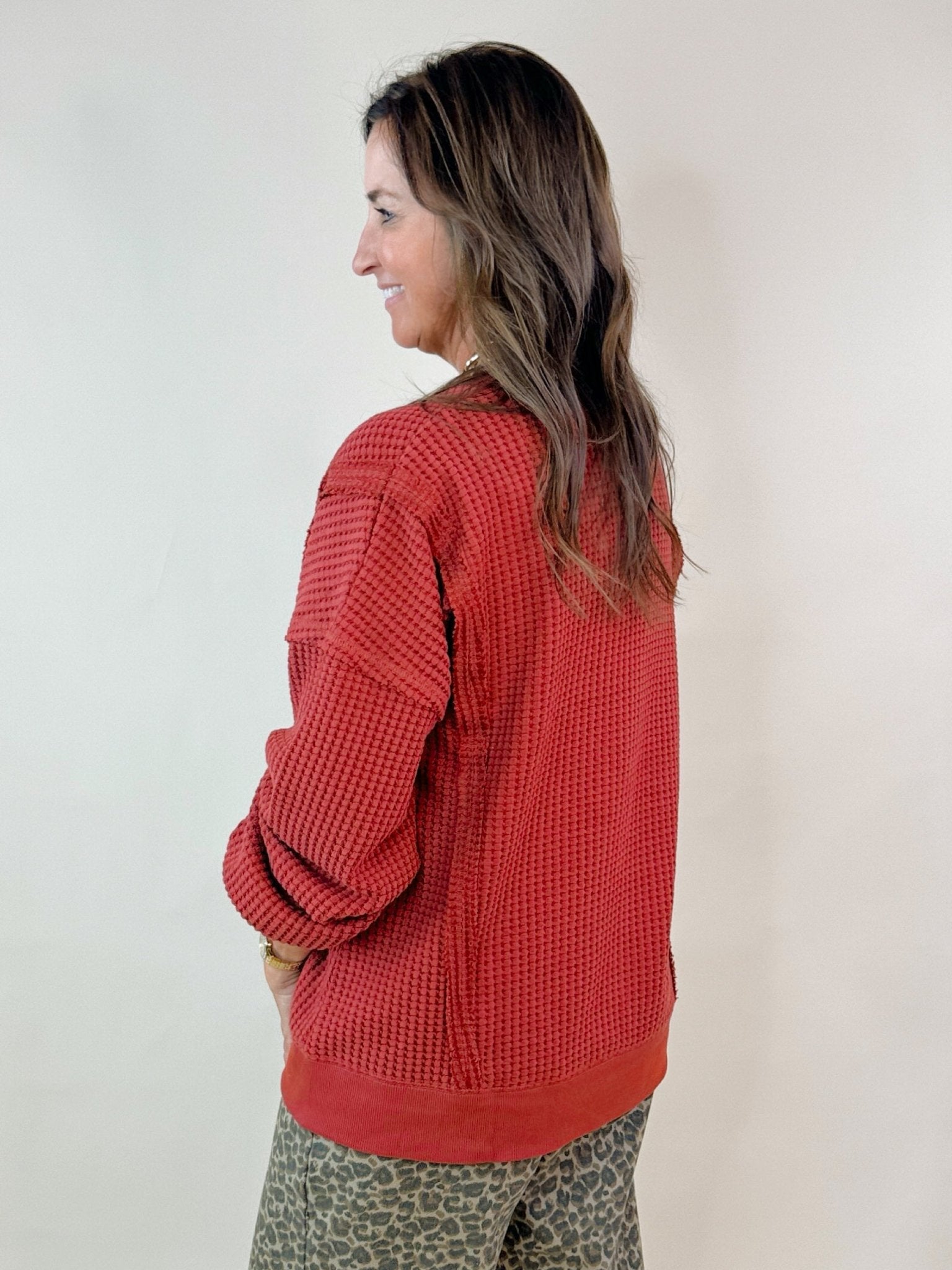 Fireside & Cabin Mornings Sweater Collection - Jessi Jayne Boutique