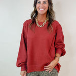 Fireside & Cabin Mornings Sweater Collection - Jessi Jayne Boutique