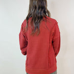 Fireside & Cabin Mornings Sweater Collection - Jessi Jayne Boutique