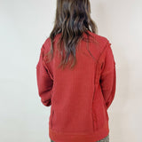 Fireside & Cabin Mornings Sweater Collection - Jessi Jayne Boutique