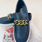 Corkys Black Chain Reaction - Jessi Jayne Boutique