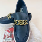 Corkys Black Chain Reaction - Jessi Jayne Boutique