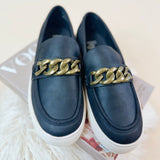 Corkys Black Chain Reaction - Jessi Jayne Boutique