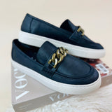 Corkys Black Chain Reaction - Jessi Jayne Boutique