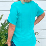 Daily Ease Airflow Top