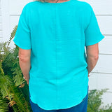 Daily Ease Airflow Top