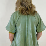 The Uptown Zip Top - Jessi Jayne Boutique