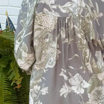 Twilight Garden Top - Jessi Jayne Boutique