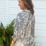 Twilight Garden Top - Jessi Jayne Boutique