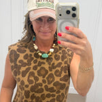 Espresso Martini Enthusiast Vintage Baseball Cap - Jessi Jayne Boutique