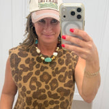 Espresso Martini Enthusiast Vintage Baseball Cap - Jessi Jayne Boutique