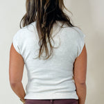 Essential Mock Neck Knit Top - Jessi Jayne Boutique