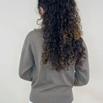 Utility Zip Cardigan - Jessi Jayne Boutique