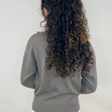 Utility Zip Cardigan - Jessi Jayne Boutique