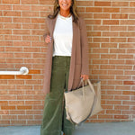 Midnight Muse Cardigan - 3 Colors Available - Jessi Jayne Boutique