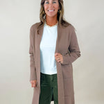 Midnight Muse Cardigan - 3 Colors Available - Jessi Jayne Boutique