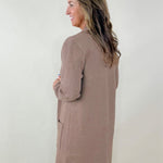 Midnight Muse Cardigan - 3 Colors Available - Jessi Jayne Boutique